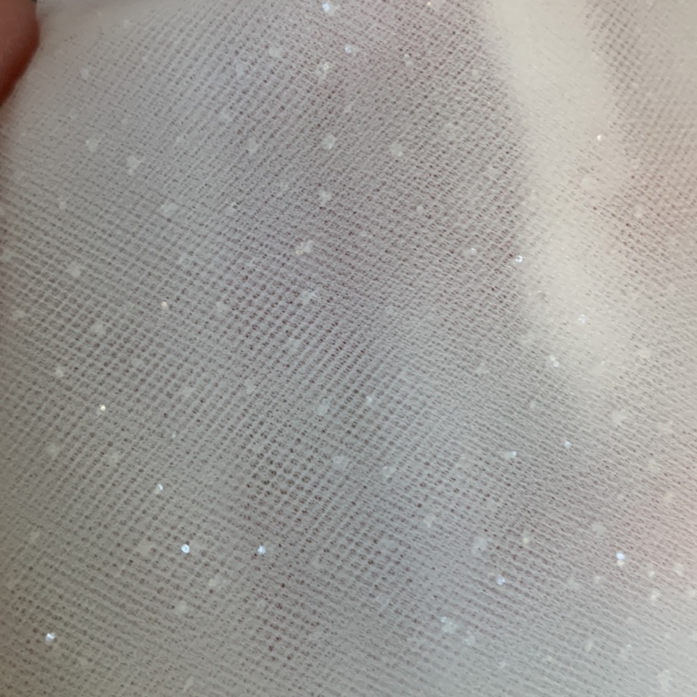 Beautiful Jana Ann Couture Wedding Dress - Picture 5 of 8